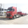 HOWO 6x4 tractor head truck